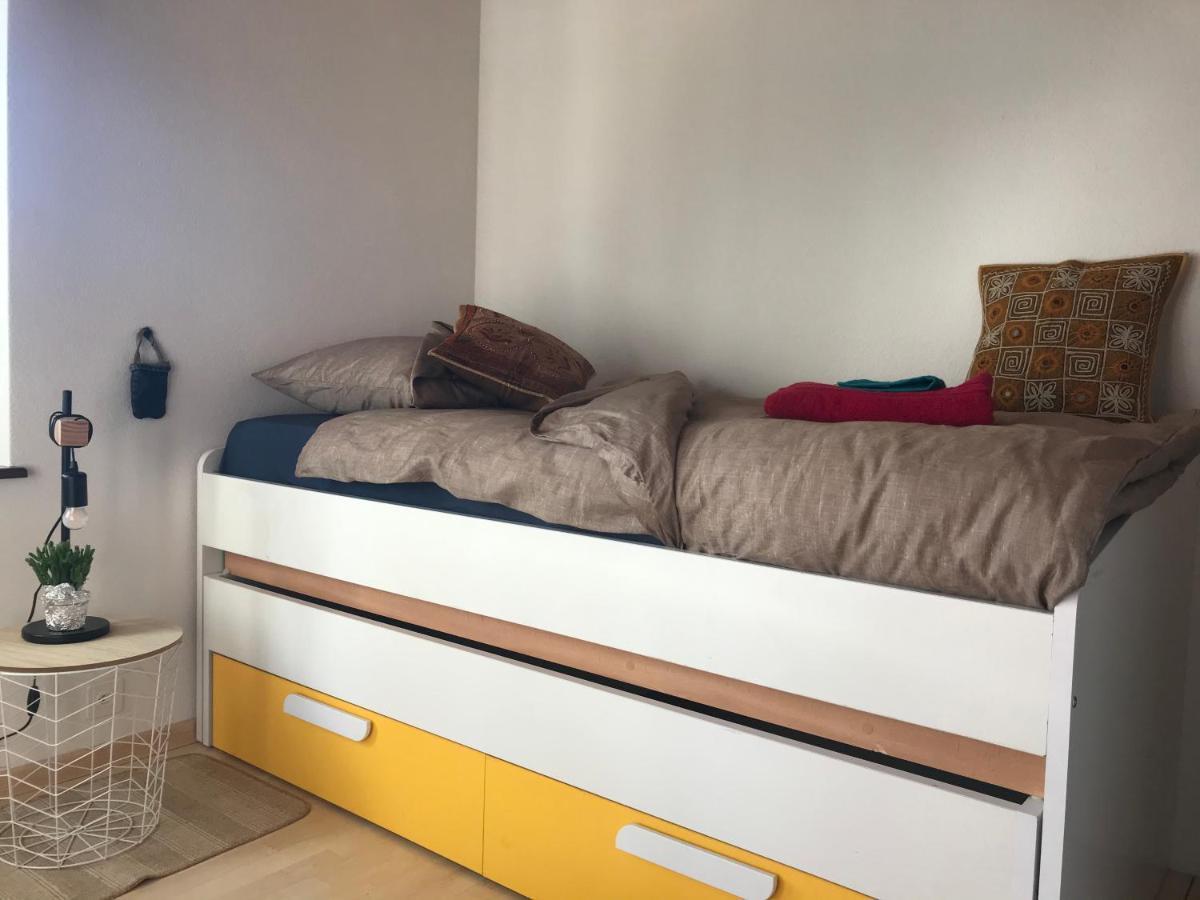La Vie Eau Naturelle, Jolies Chambres Chez L'Habitant Et Repas Sur Demande Sembrancher Eksteriør bilde